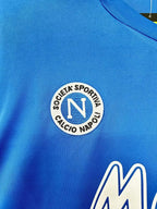 Maillot domicile rétro SSC Napoli 1988-1989