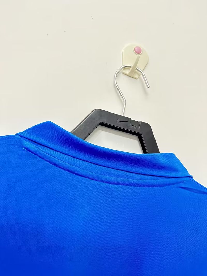 Maillot domicile rétro SSC Napoli 1988-1989