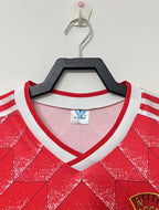 Retro Soviet Union 1988-1989 home