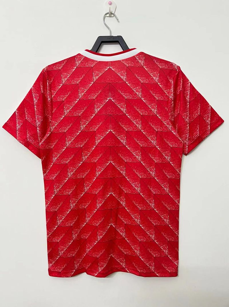 Retro Soviet Union 1988-1989 home Secondary image