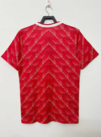 Retro Soviet Union 1988-1989 home