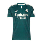 Joueur extérieur du Real Madrid 2026-2027