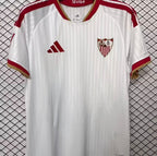 Sevilla FC 2026-2027 Home Fan