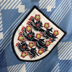 Retro England 1990 second away