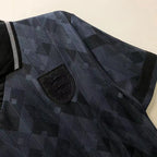Retro England 1990 away