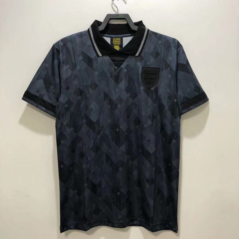 Retro England 1990 away