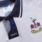 Maillot domicile rétro de Tottenham Hotspur 1991-1993