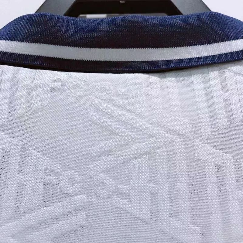 Maillot domicile rétro de Tottenham Hotspur 1991-1993