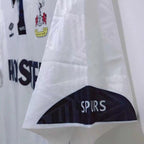 Maillot domicile rétro de Tottenham Hotspur 1991-1993