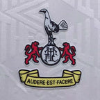 Maillot domicile rétro de Tottenham Hotspur 1991-1993