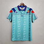 Retro FC Barcelona 1992-1995 away