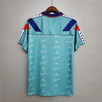 Retro FC Barcelona 1992-1995 away