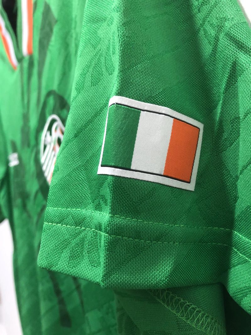 Retro Ireland 1994 home