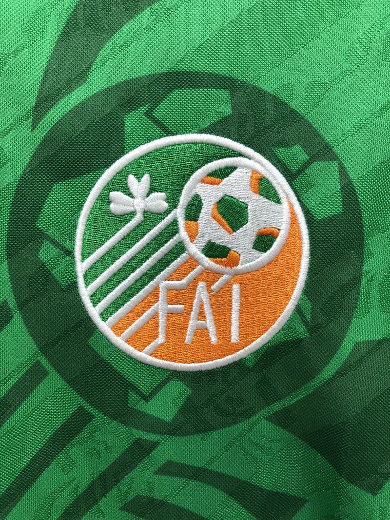 Retro Ireland 1994 home