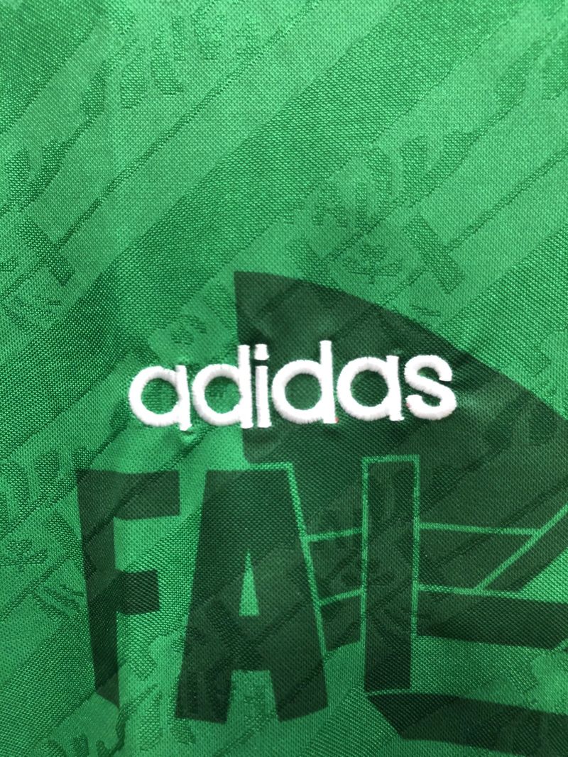Retro Ireland 1994 home