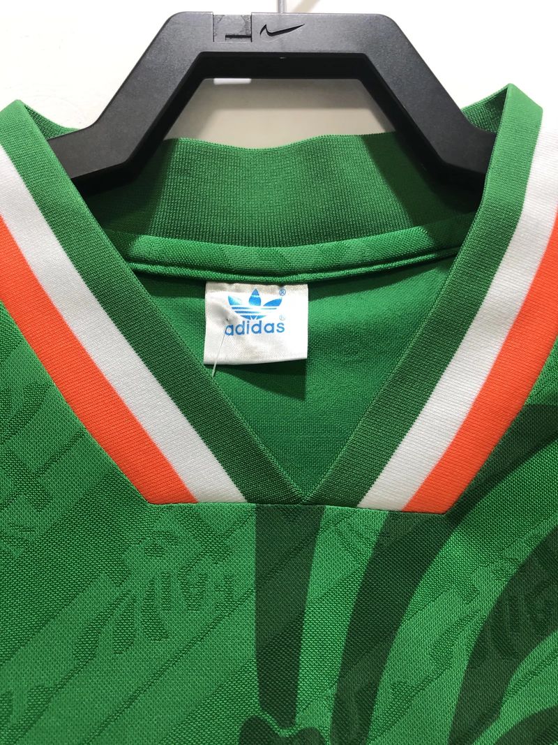 Retro Ireland 1994 home