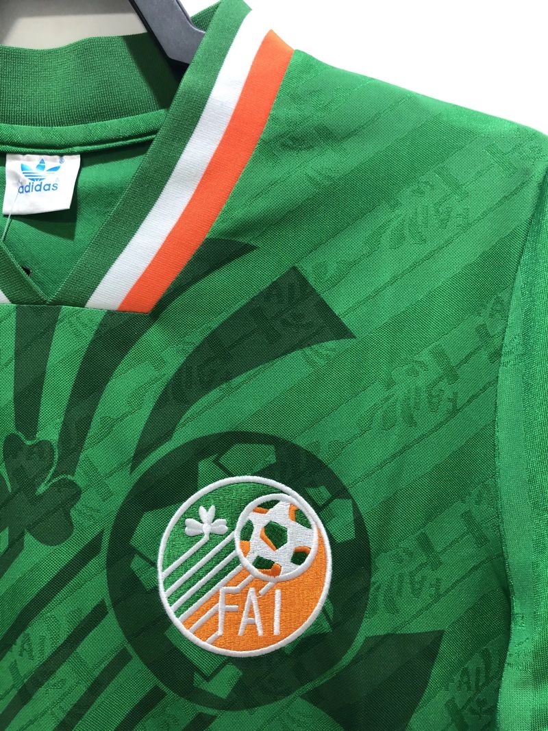 Retro Ireland 1994 home