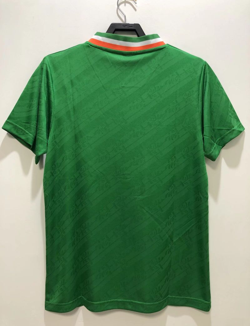 Retro Ireland 1994 home Secondary image