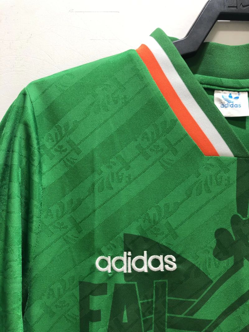 Retro Ireland 1994 home
