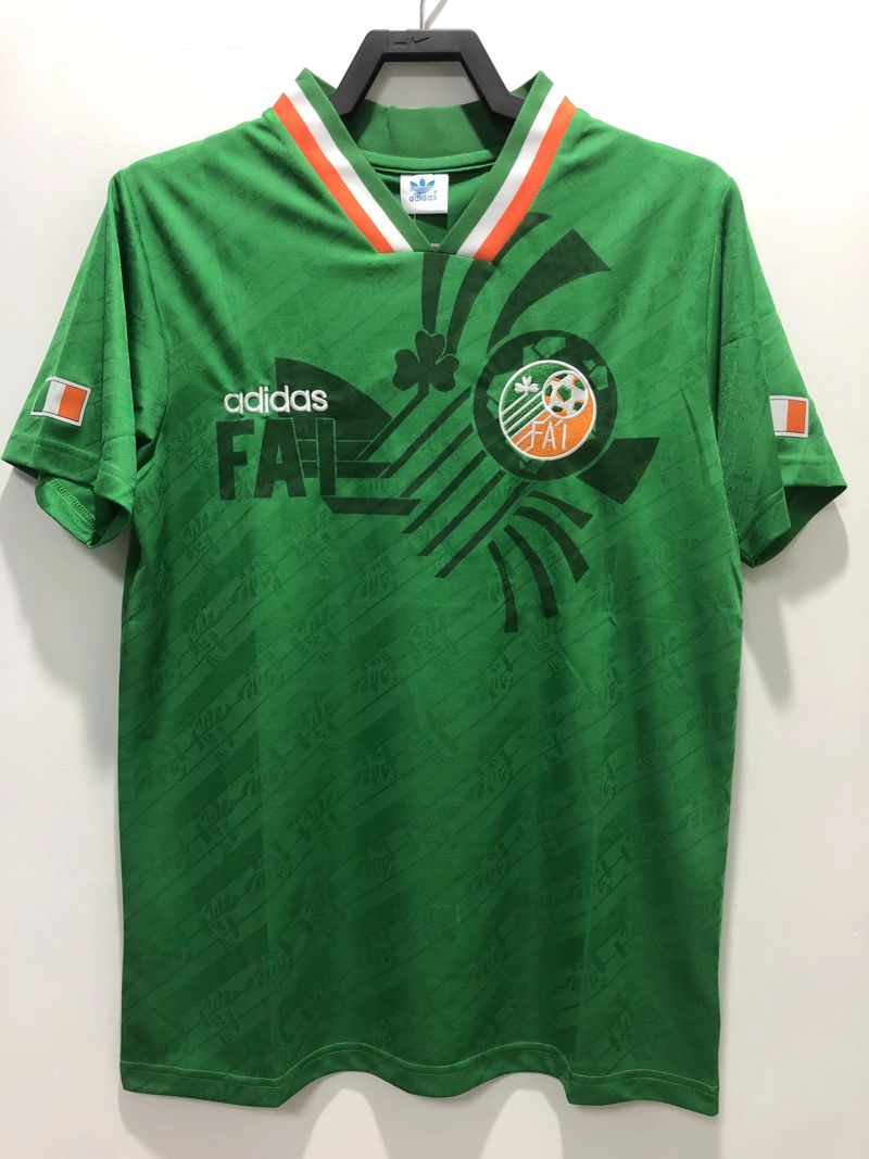 Retro Ireland 1994 home Main image