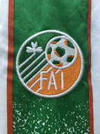 Irlande Rétro Extérieur 1994