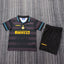 Retro Kids Inter Milan 1997-1998 deuxième extérieur