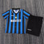 Rétro Enfants Inter Milan 1997-1998 domicile