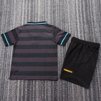 Retro Kids Inter Milan 1997-1998 deuxième extérieur