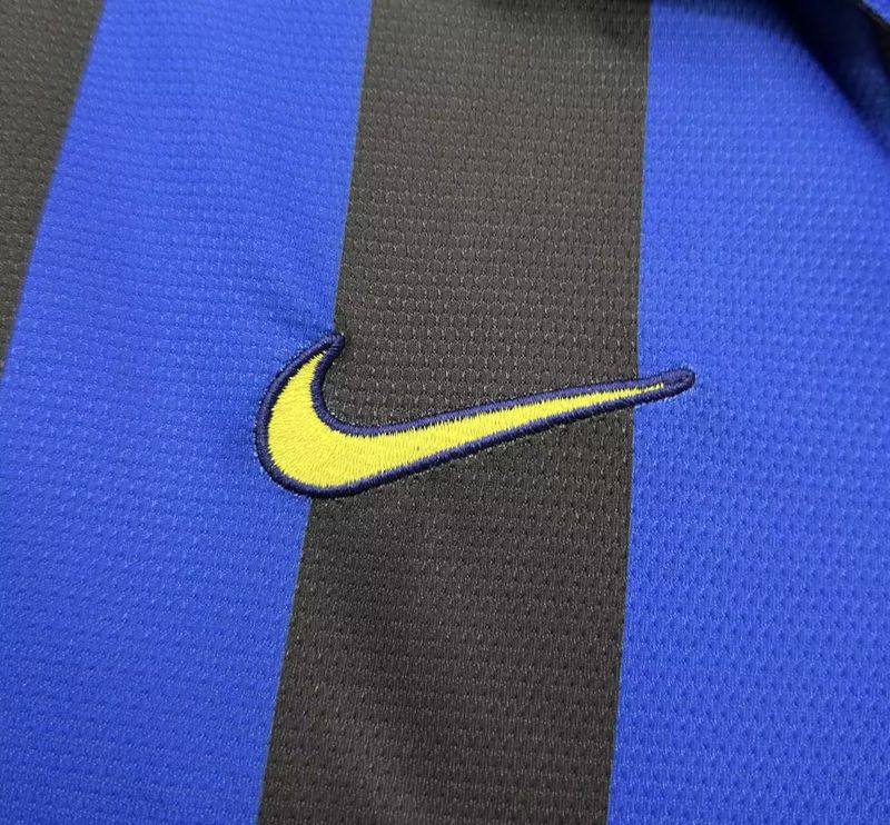 Retro Inter Milano 1998-1999 home