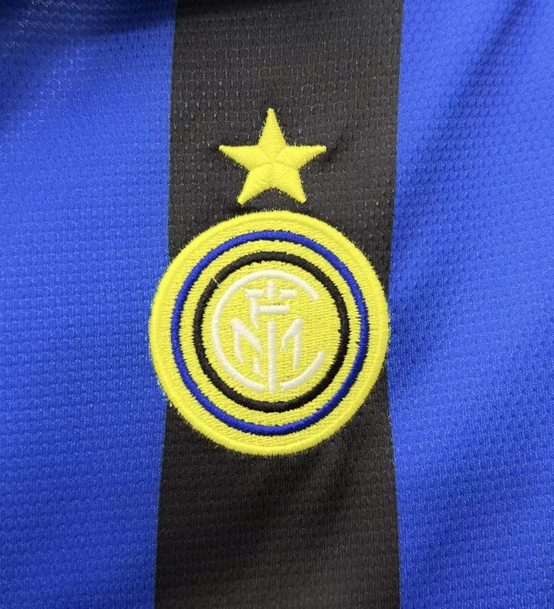 Retro Inter Milano 1998-1999 home