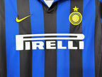 Retro Inter Milano 1998-1999 home