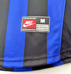 Retro Inter Milano 1998-1999 home
