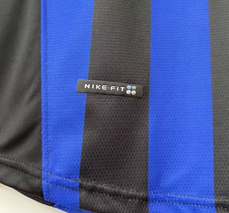 Retro Inter Milano 1998-1999 home