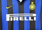 Retro Inter Milano 1998-1999 home