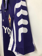 Retro ACF Fiorentina 1999-2000 home