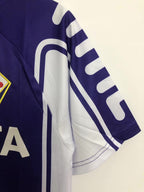 Retro ACF Fiorentina 1999-2000 home