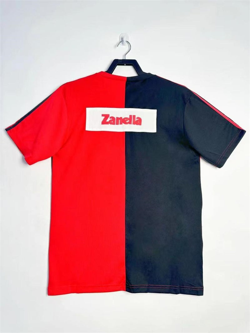 Maillot Rétro Newells Old Boy 1991-1993 domicile