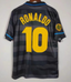 Retro Inter Milano 1997-1998 second away