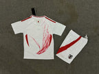 Kids Japan Y3 away
