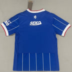 Glasgow Rangers domicile 2026-2027
