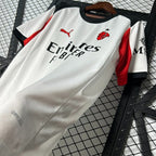 AC Milan 2025 - 2026 Away - WCFOOTBALLSUIT