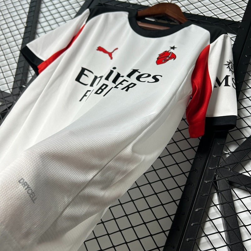 AC Milan 2025 - 2026 Away - WCFOOTBALLSUIT
