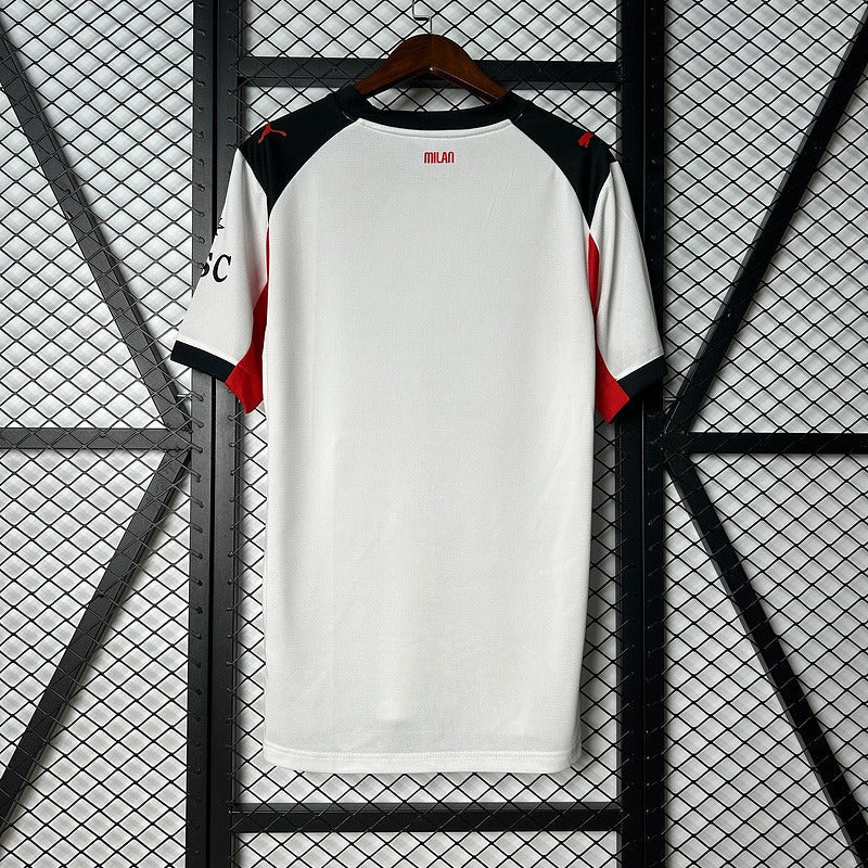 AC Milan 2025-2026 Away Secondary image