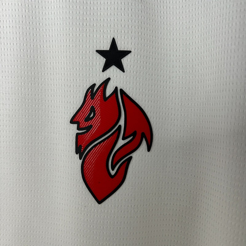 AC Milan 2025 - 2026 Away - WCFOOTBALLSUIT