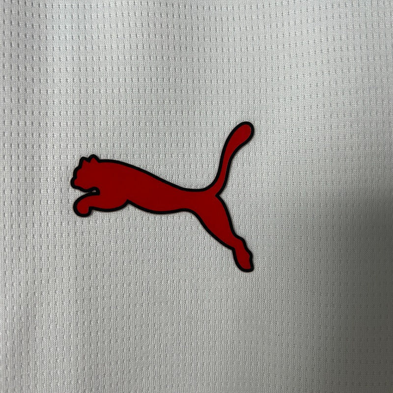 AC Milan 2025 - 2026 Away - WCFOOTBALLSUIT