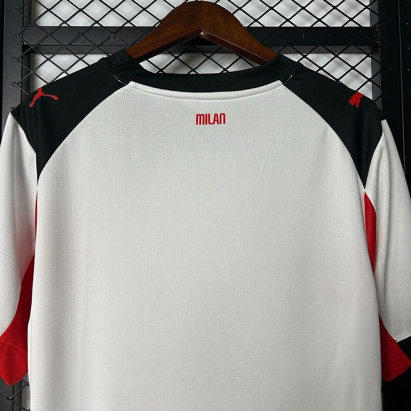 AC Milan 2025 - 2026 Away - WCFOOTBALLSUIT