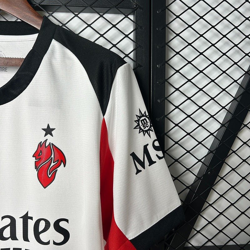 AC Milan 2025 - 2026 Away - WCFOOTBALLSUIT