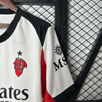 AC Milan 2025 - 2026 Away - WCFOOTBALLSUIT