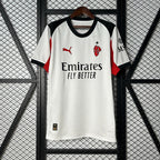 AC Milan 2025 - 2026 Away - WCFOOTBALLSUIT