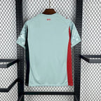 AC Milan 2025 - 2026 away game - WCFOOTBALLSUIT